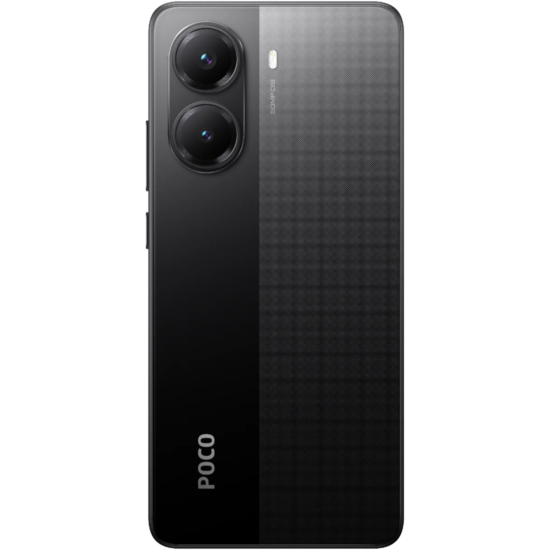 Смартфон Xiaomi POCO X7 Pro 5G 8/256 ГБ Global, Dual nano SIM, Black