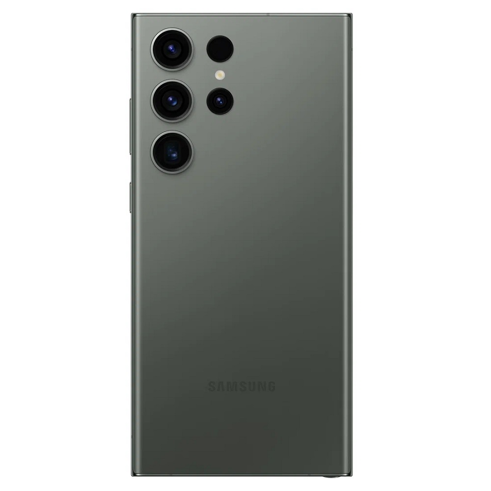 Смартфон Samsung Galaxy S23 Ultra 12/256Gb Green (SM-S918B/DS)