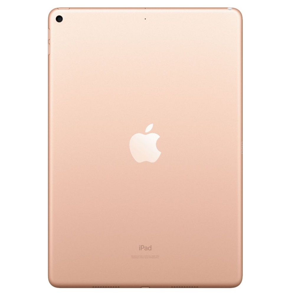 Планшет Apple iPad Air (2019) 256Gb Wi-Fi Gold