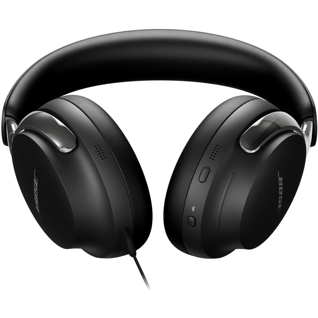 Беспроводные наушники Bose QuietComfort Ultra (2nd Gen) Black