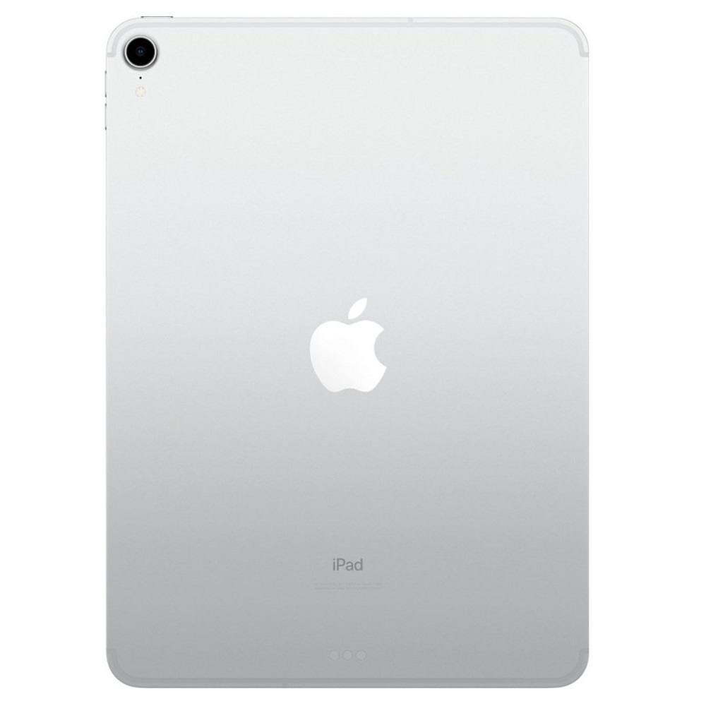 Планшет Apple iPad Pro 11 1Tb Wi-Fi + Cellular Silver (MU222RU/A)