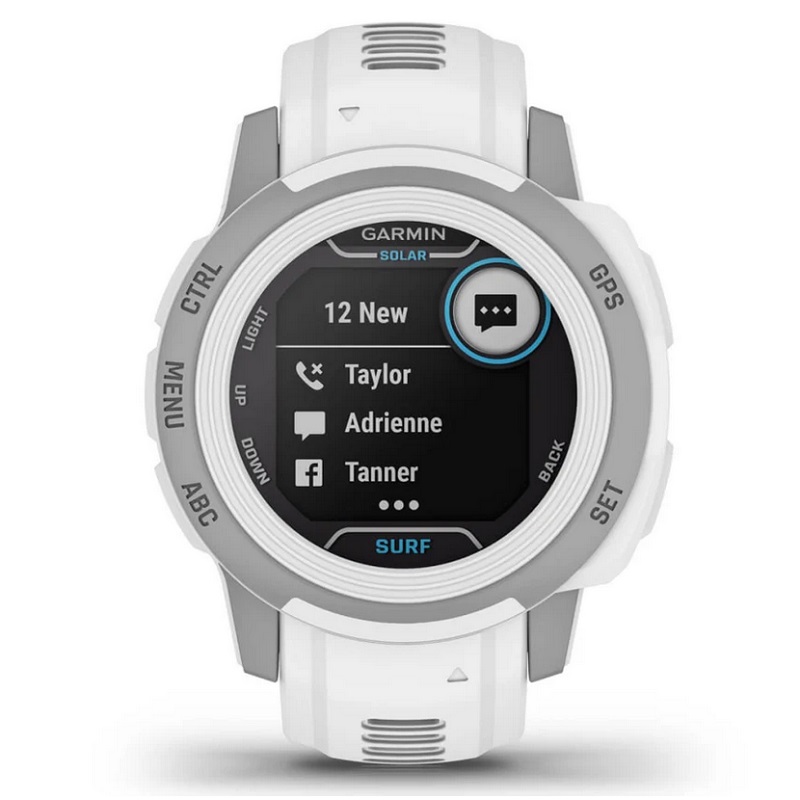 Умные часы Garmin Instinct 2S Solar Surf Edition Ericeira (010-02564-03)