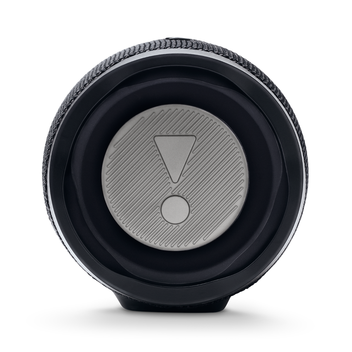 Беспроводная акустика JBL Charge 4 Black