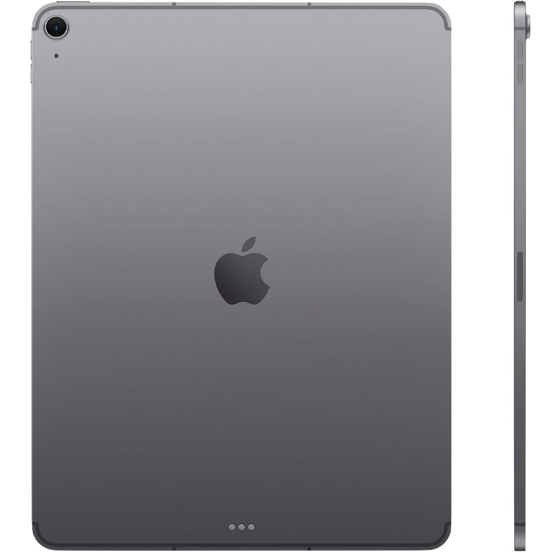 Планшет Apple iPad Air 13 (2026) M4 128GB Wi-Fi + Cellular Space Gray