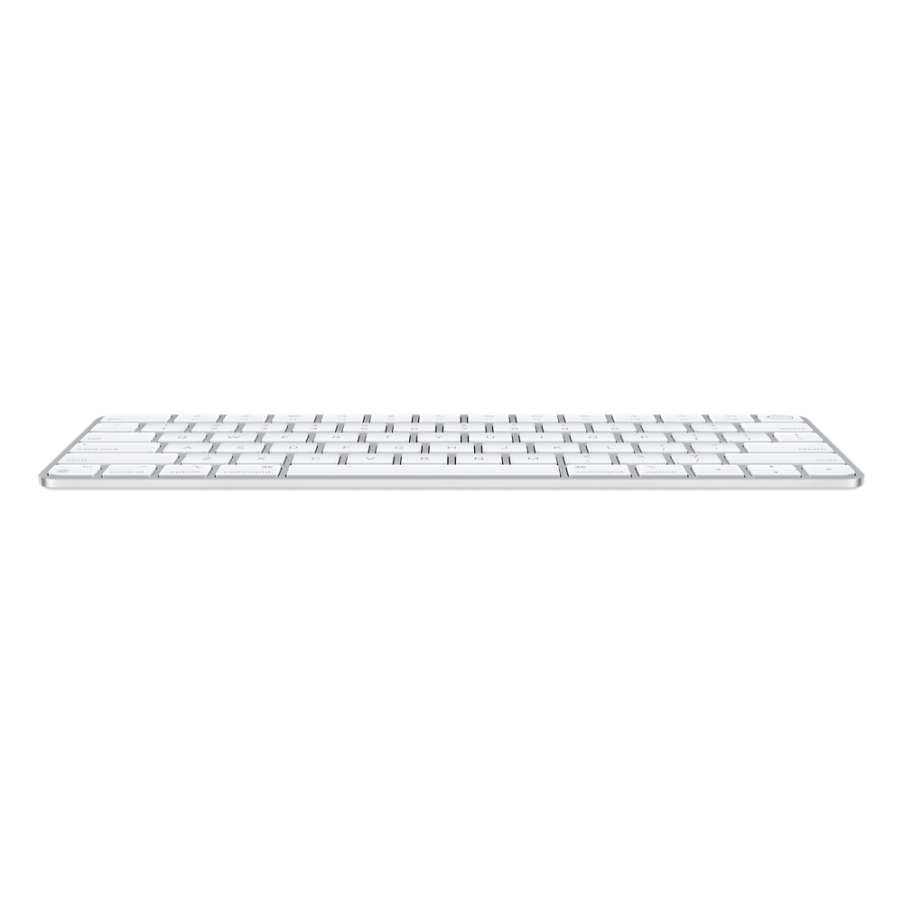 Беспроводная  клавиатура Apple Magic Keyboard с Touch ID (MK293RS/A)