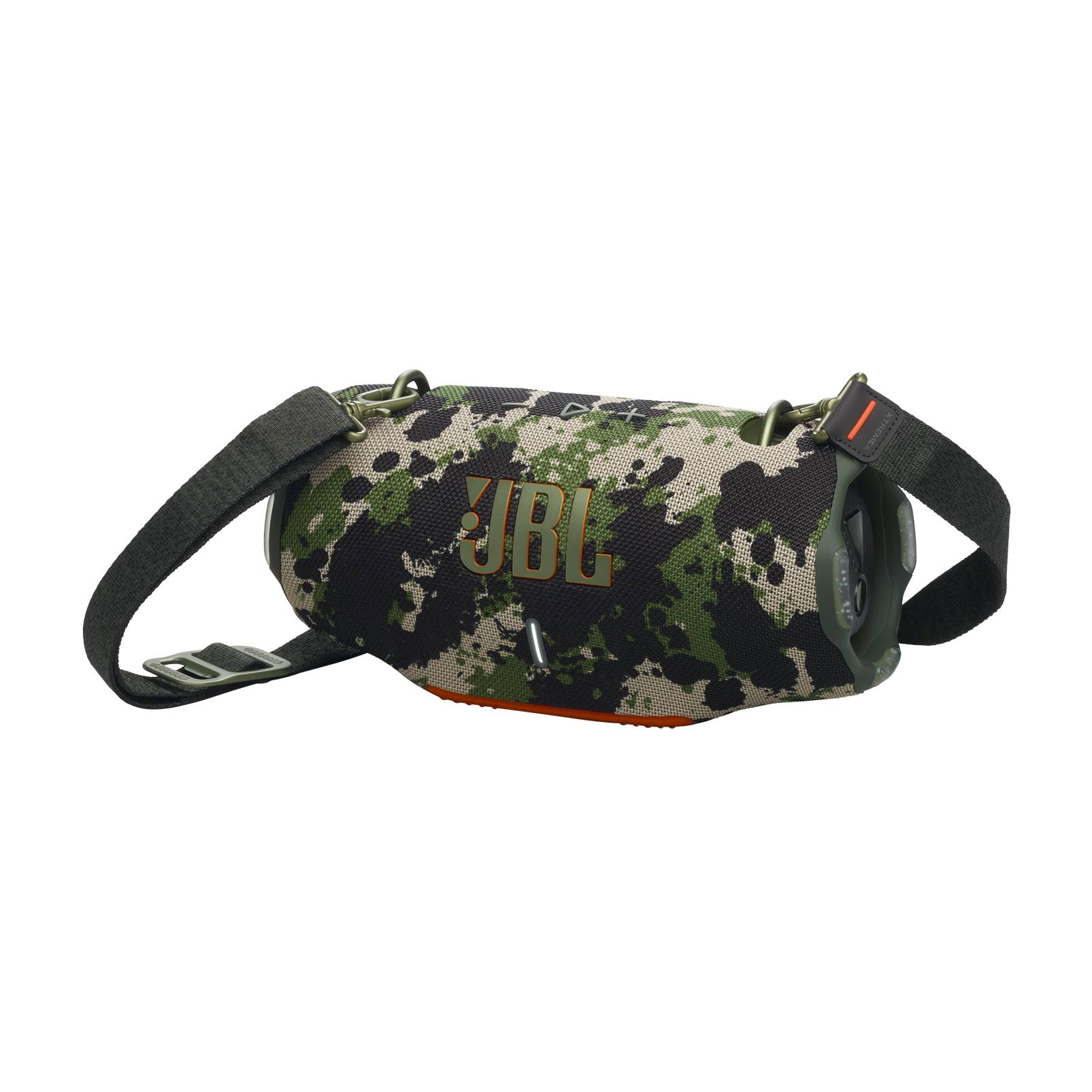 Беспроводная колонка JBL Xtreme 4 Camouflage