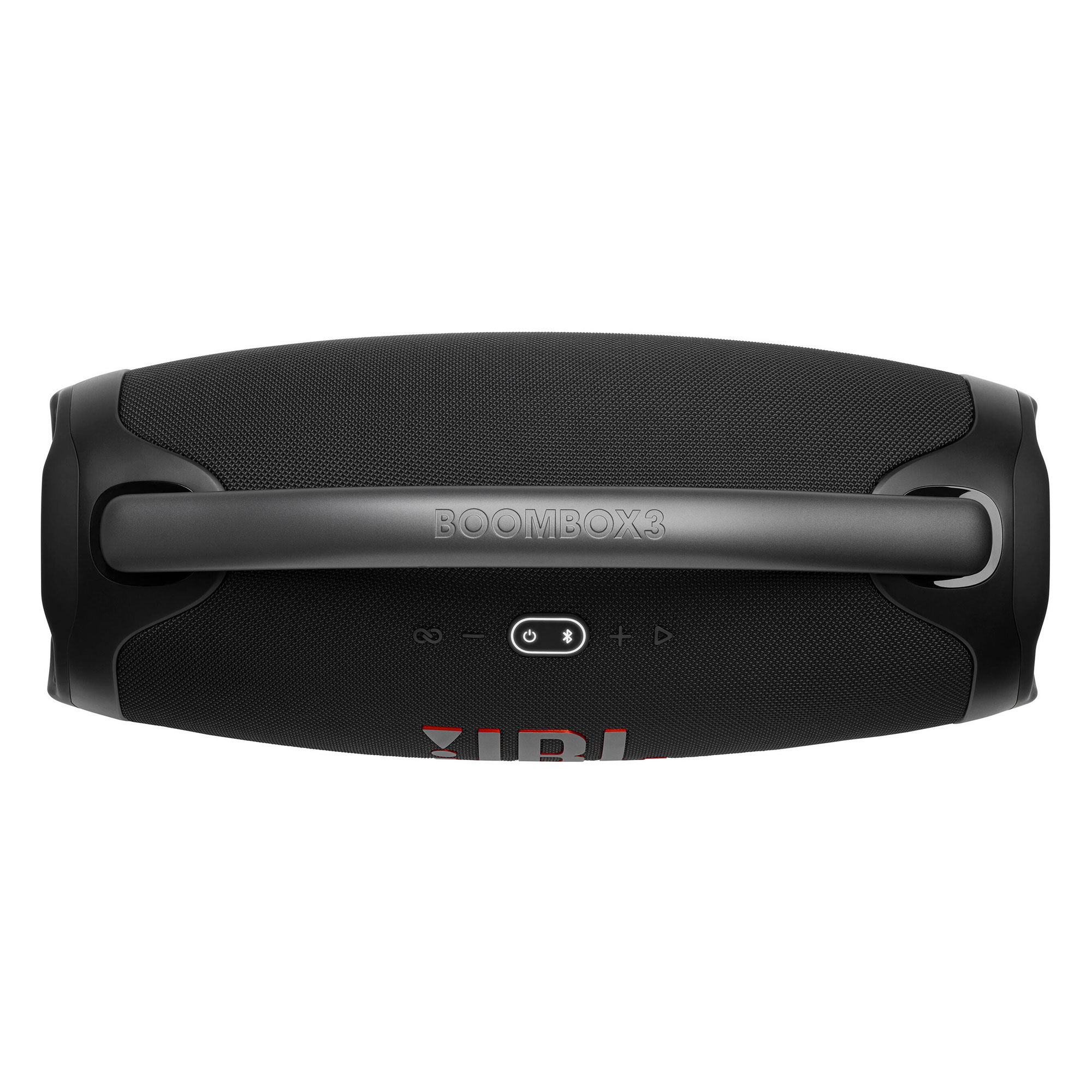 Беспроводная колонка JBL BoomBox 3 Black