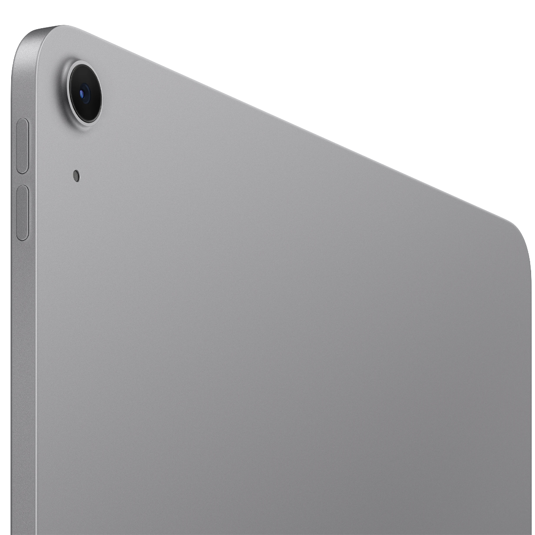 Планшет Apple iPad Air 13 (2026) M4 256GB Wi-Fi Space Gray