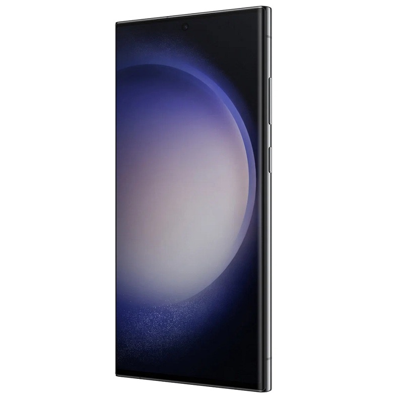 Смартфон Samsung Galaxy S23 Ultra 12/512Gb Black (SM-S918B/DS)