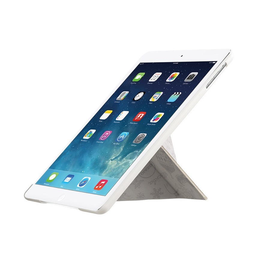 Чехол Ozaki O!coat Travel Moscow для iPad Air