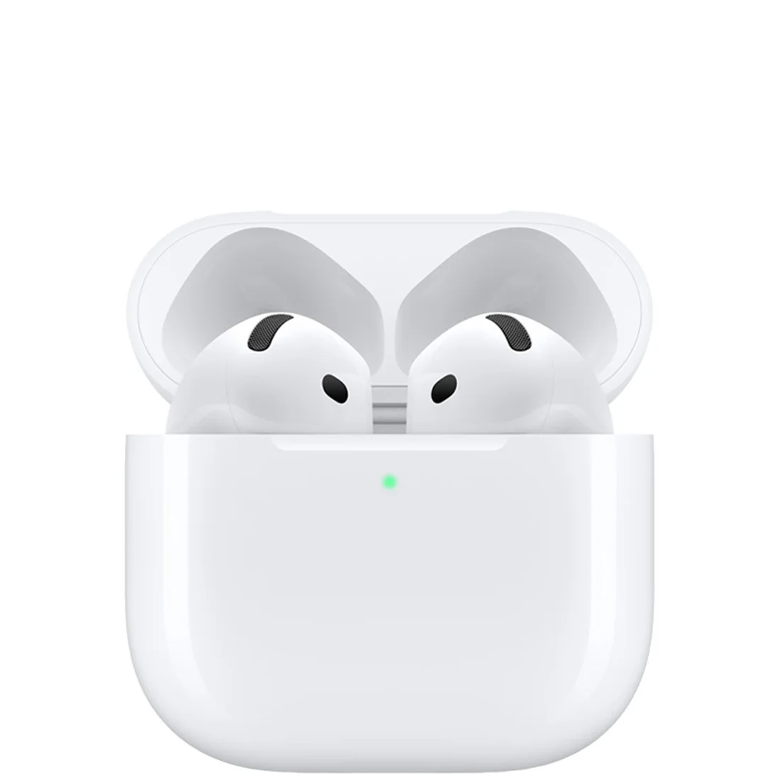 Беспроводные наушники Apple AirPods 5 with Wireless Charging Case (MKFT4)