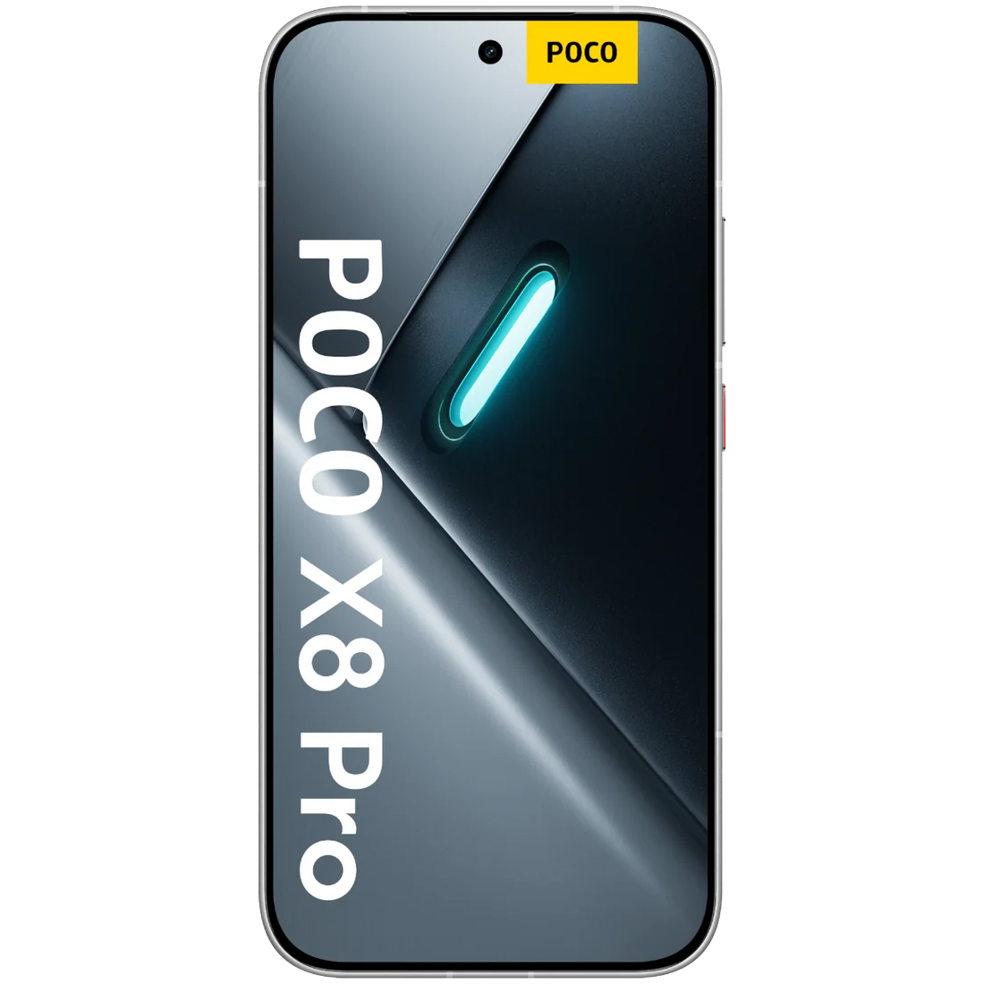 Смартфон Xiaomi POCO X8 Pro 8/512GB Green Global