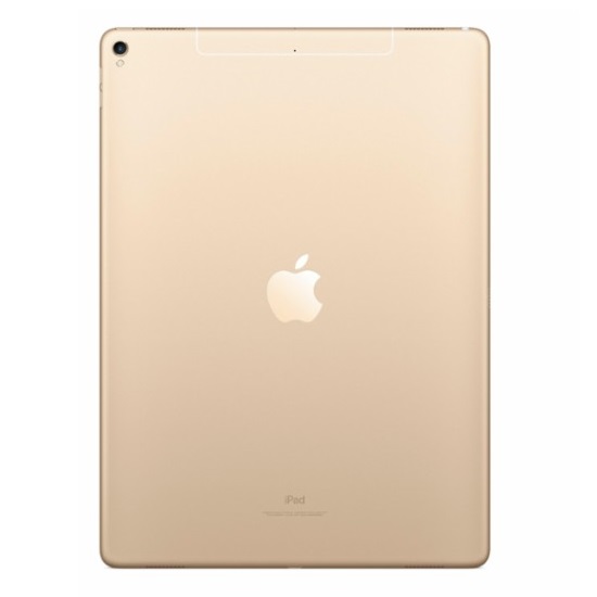 Планшет Apple iPad Pro 12.9 (2017) 64Gb Wi-Fi + Cellular Gold (MQEF2RU/A)