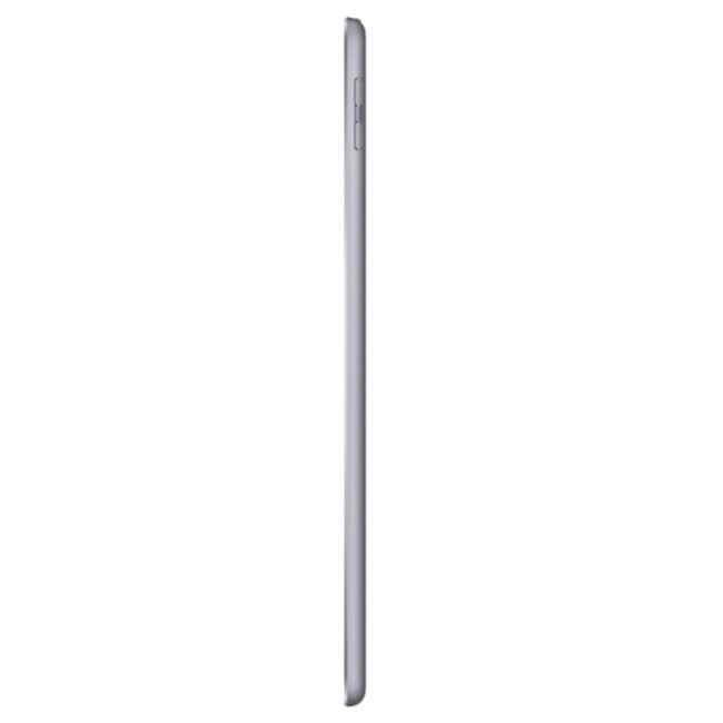 Планшет Apple iPad (2018) 128Gb Wi-Fi Space Gray (MR7J2RU/A)