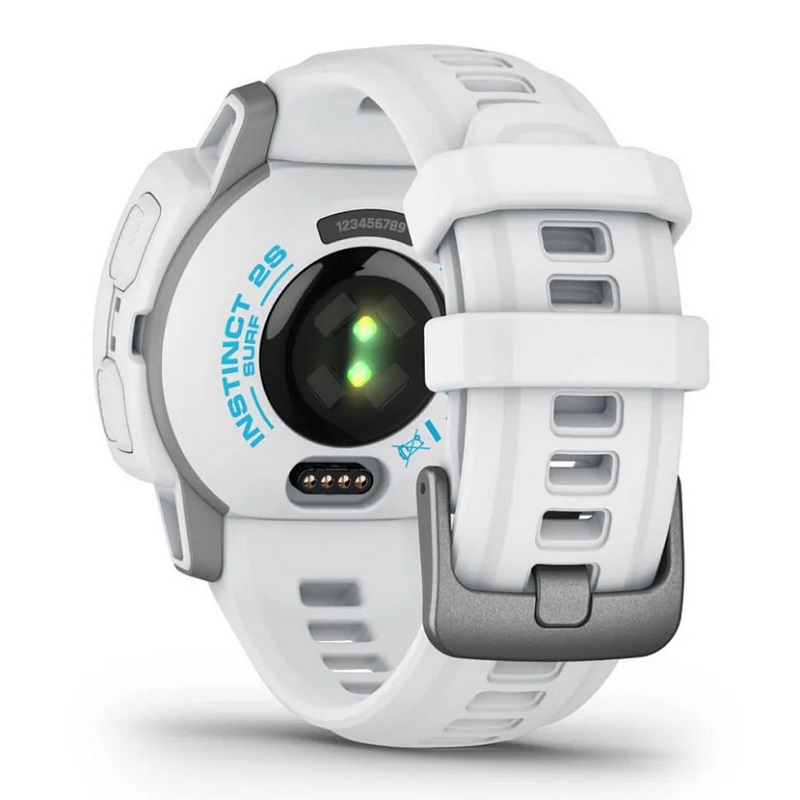 Умные часы Garmin Instinct 2S Solar Surf Edition Ericeira (010-02564-03)