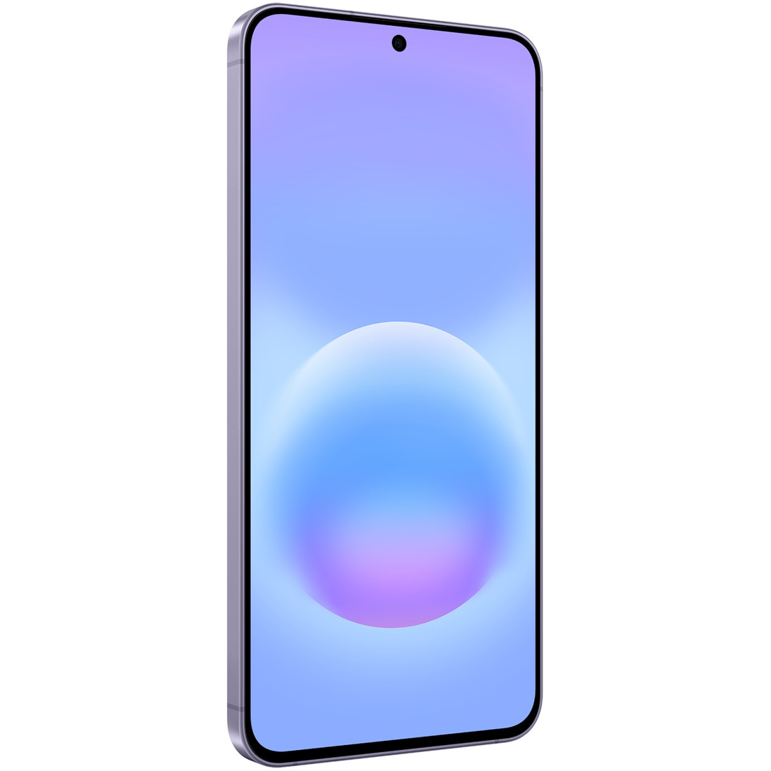 Смартфон Samsung Galaxy A57 5G 12/512GB Dual: nano SIM + eSIM Lilac (SM-A576B)