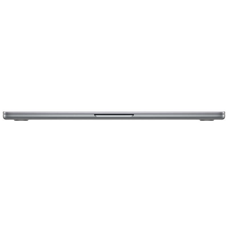 Ноутбук Apple MacBook Air 13 2022 M2 (13.6/2560x1664/8GB/512GB SSD/Apple graphics 10-core) Space Gray (MLXX3RU/A)