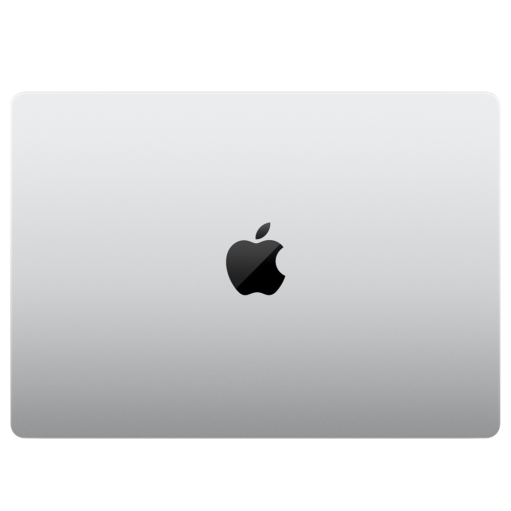 Ноутбук Apple MacBook Pro 14 2023 M3 Pro (14.2/3024x1964/18GB/1TB SSD/Apple graphics 18-core) Silver (MRX73)