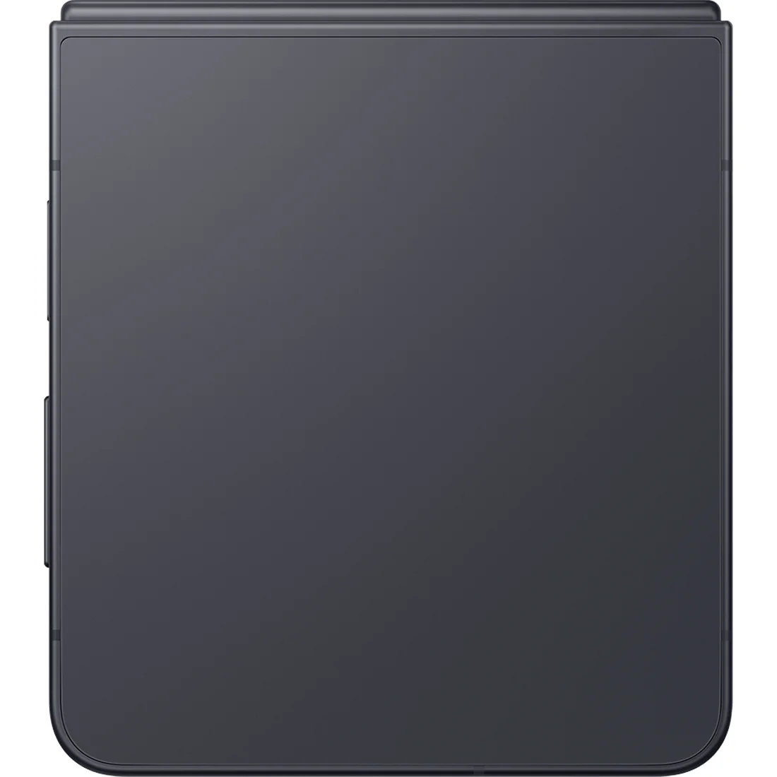 Смартфон Samsung Galaxy Z Flip8 12/256GB Graphite (SM-F776B)