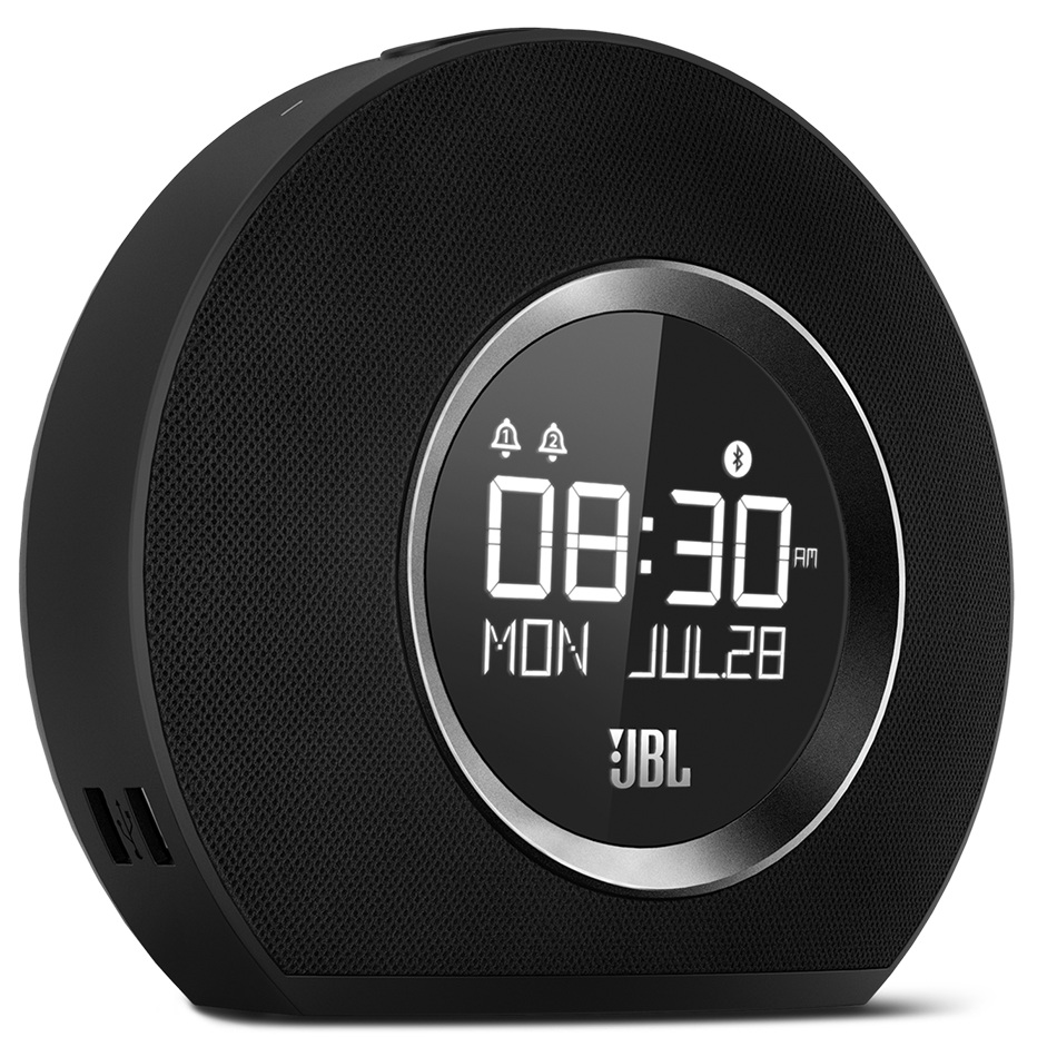 Портативная колонка JBL Horizon Black