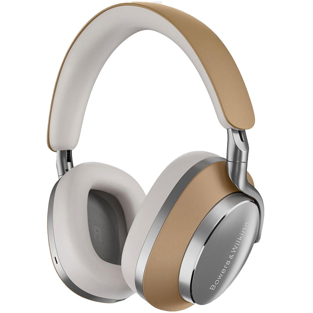 Беспроводные наушники Bowers & Wilkins Px8 Tan