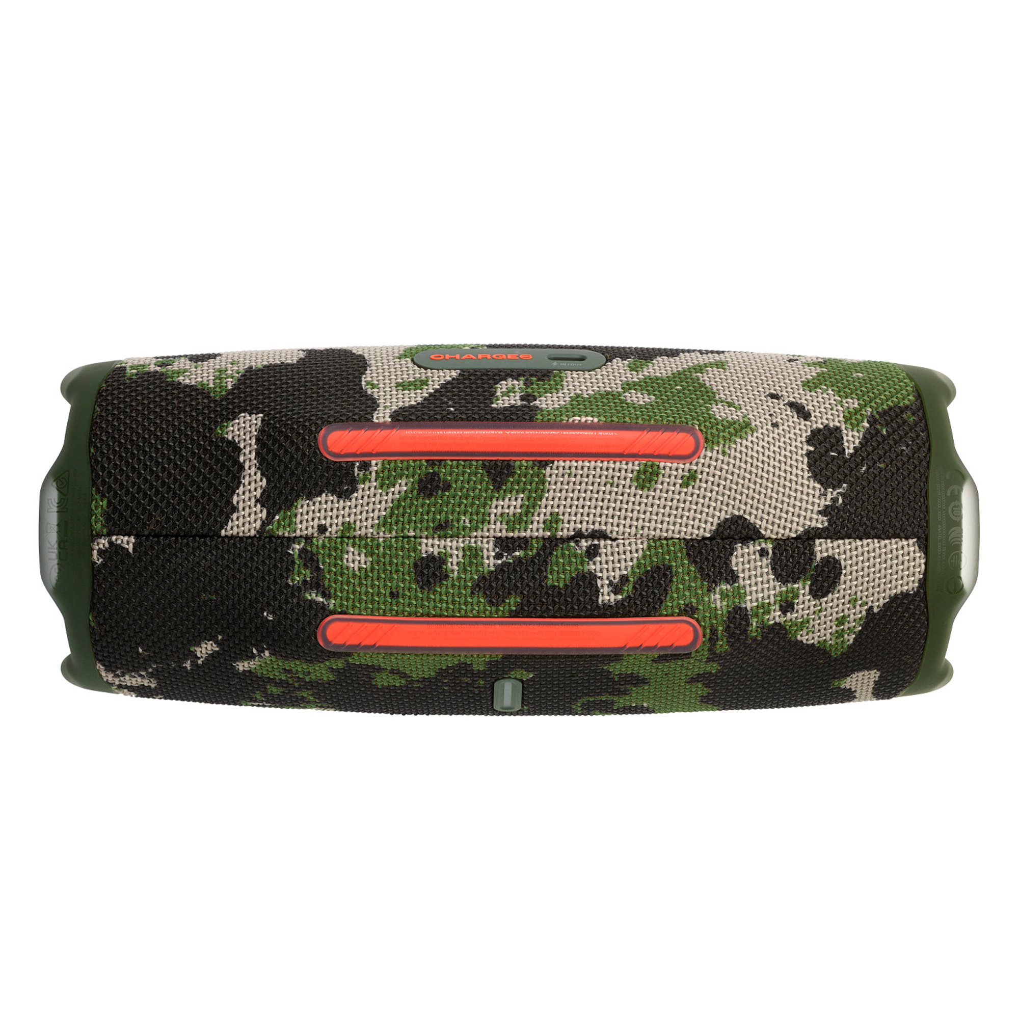 Беспроводная колонка JBL Charge 6 Squard