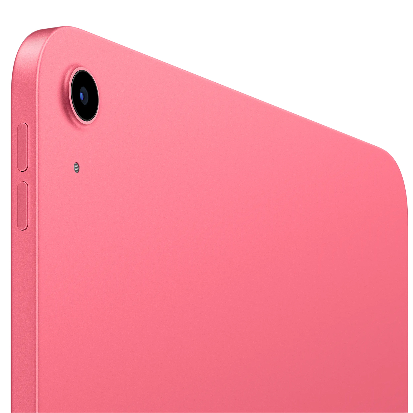 Планшет Apple iPad 11 (2025) A16 256GB Wi-Fi Pink