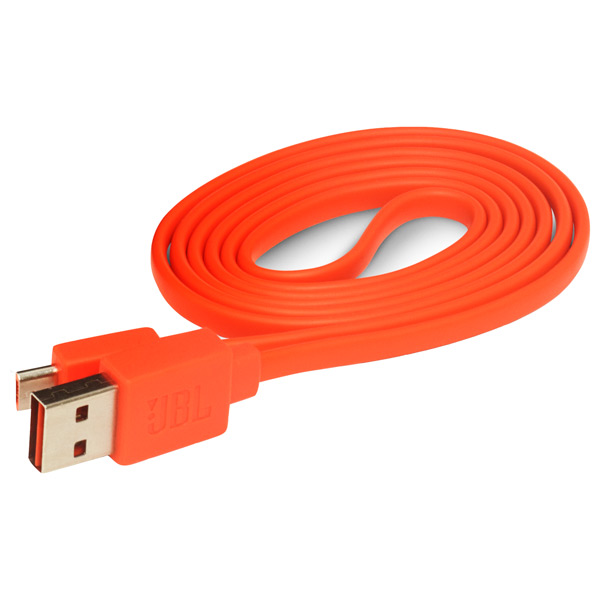 Портативная акустика JBL Flip 4 Red