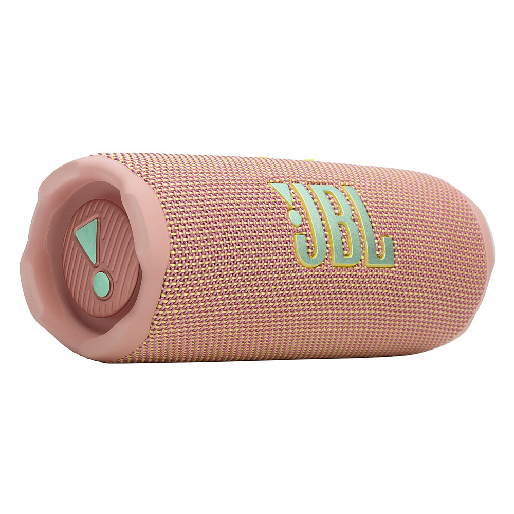 Беспроводная колонка JBL Flip 7 Pink