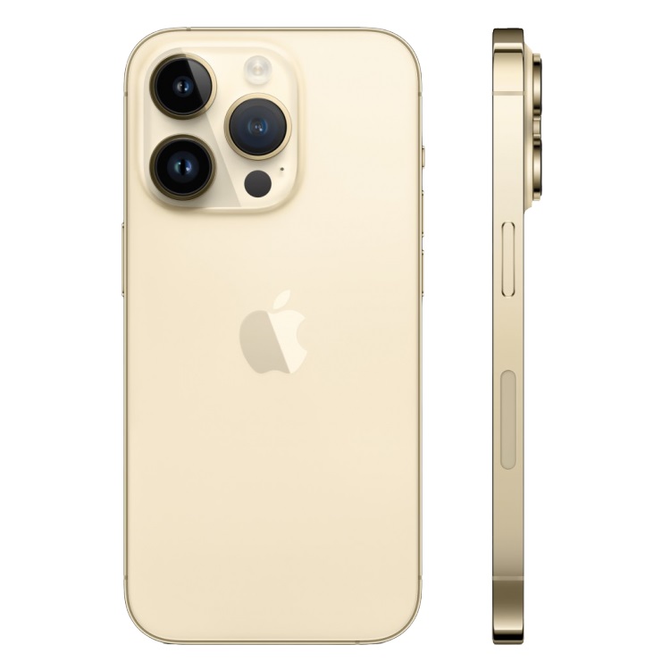 Смартфон Apple iPhone 14 Pro 1TB Gold
