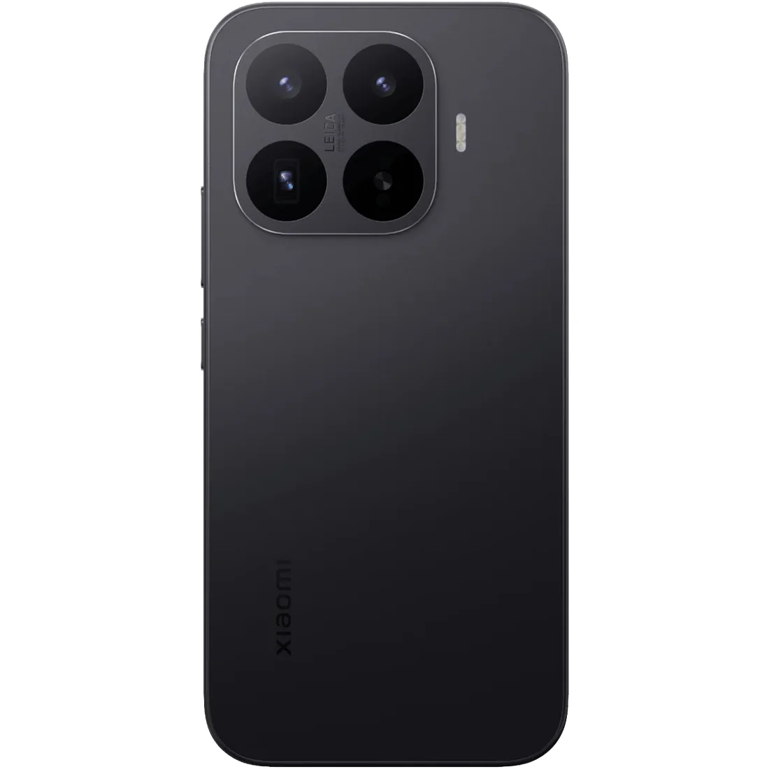 Смартфон Xiaomi 17T 12/512GB Global Black