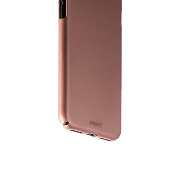 Чехол-накладка Deppa Air Case (D-83276) Rose Gold для iPhone 7 Plus/iPhone 8 Plus