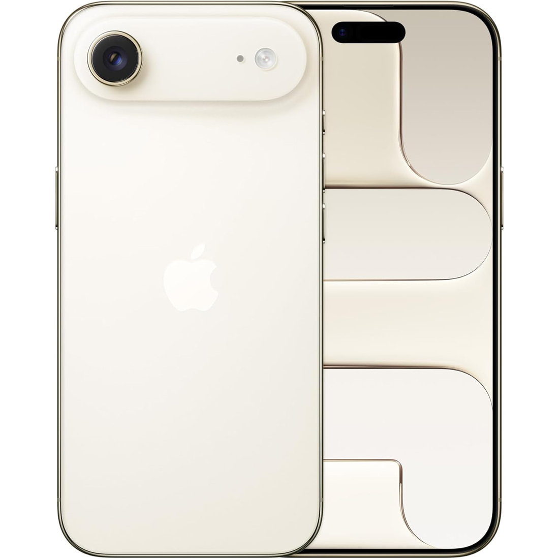 Смартфон Apple iPhone Air 1TB Light Gold (eSIM)