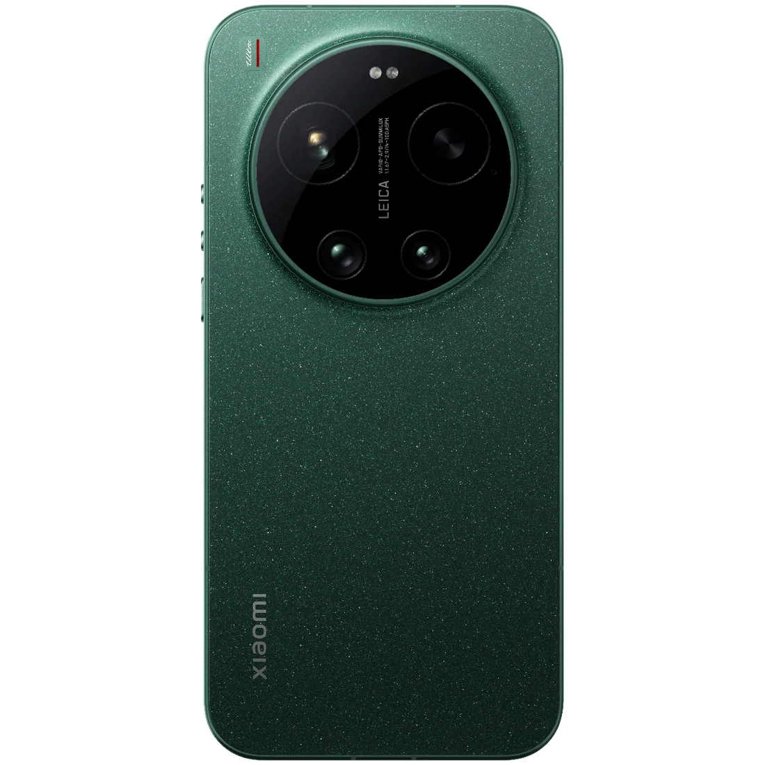 Смартфон Xiaomi 17 Ultra 16/1TB Starlit Global Green
