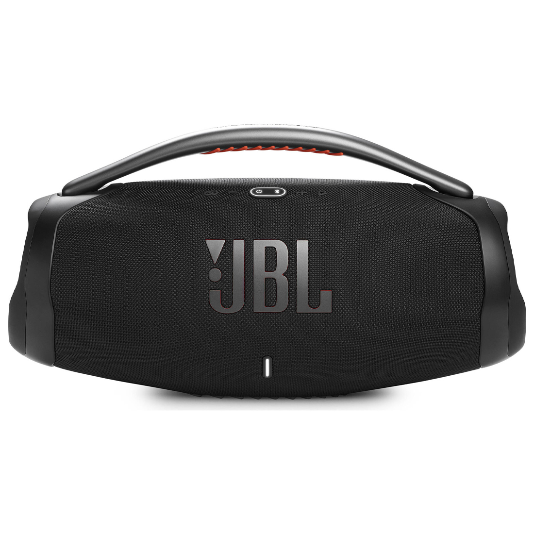 Беспроводная колонка JBL BoomBox 3 Black