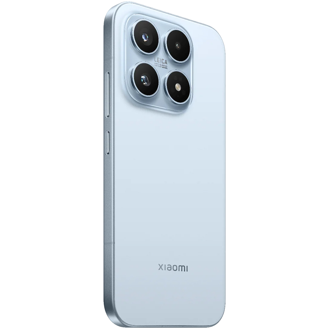 Смартфон Xiaomi 17 12/512GB Global Ice Blue