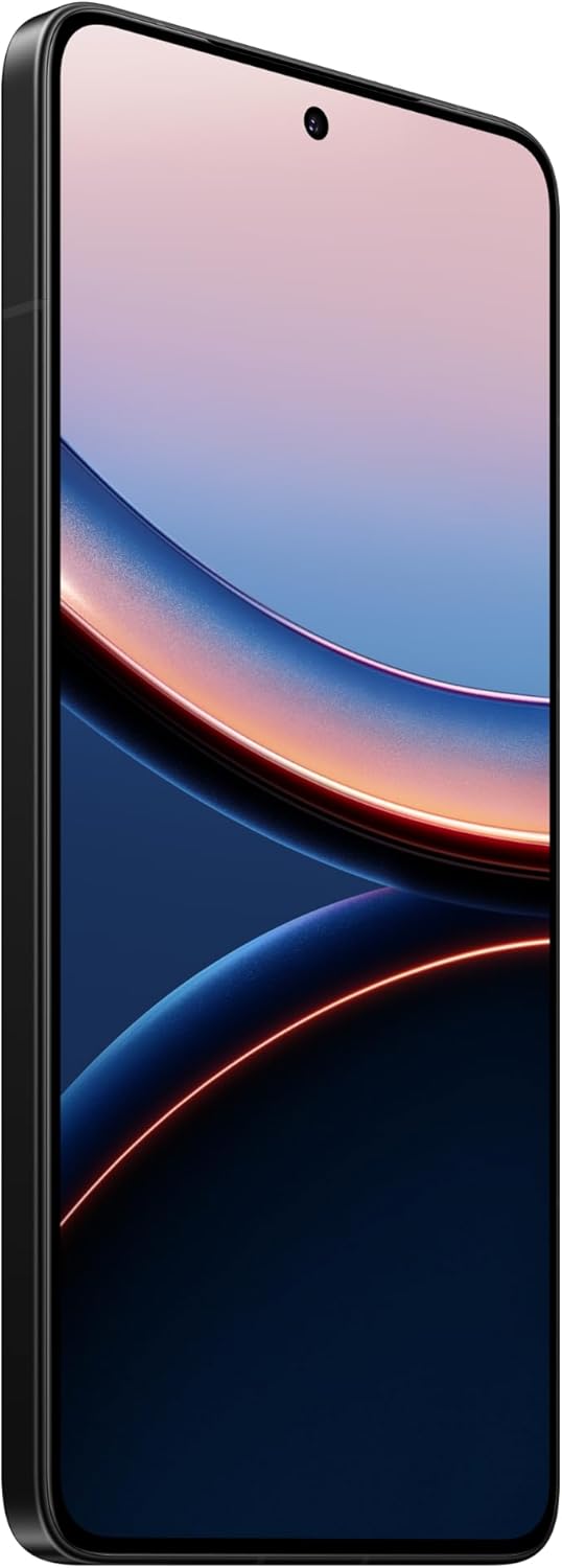 Смартфон Xiaomi POCO F7 Ultra 5G 16/512GB Global Dual nano SIM Yellow
