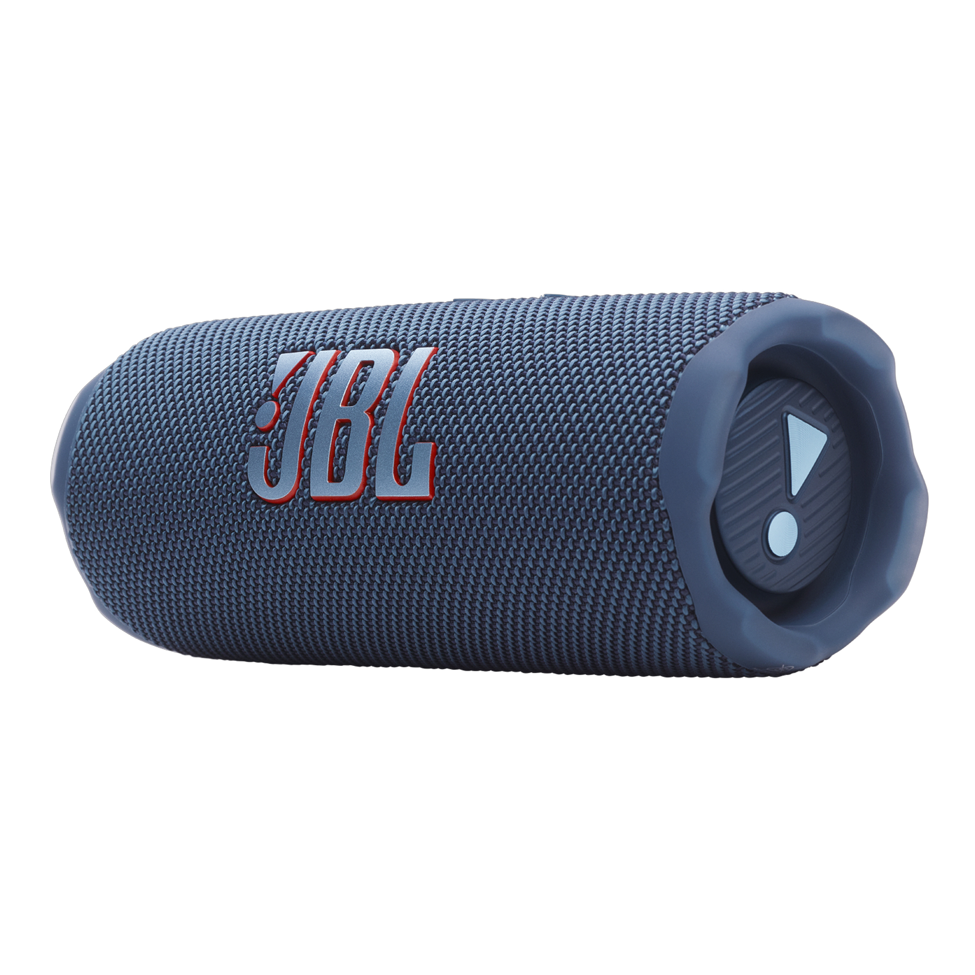 Беспроводная колонка JBL Flip 7 Blue