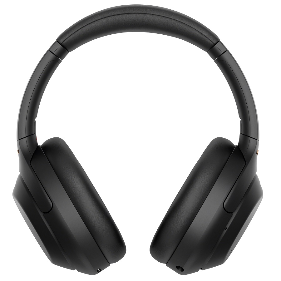 Беспроводные наушники Sony WH-1000XM4 Black