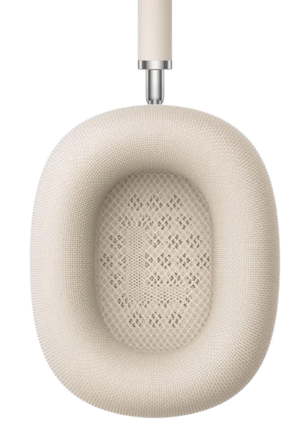 Беспроводные наушники Apple AirPods Max USB-C Starlight (MWW53)