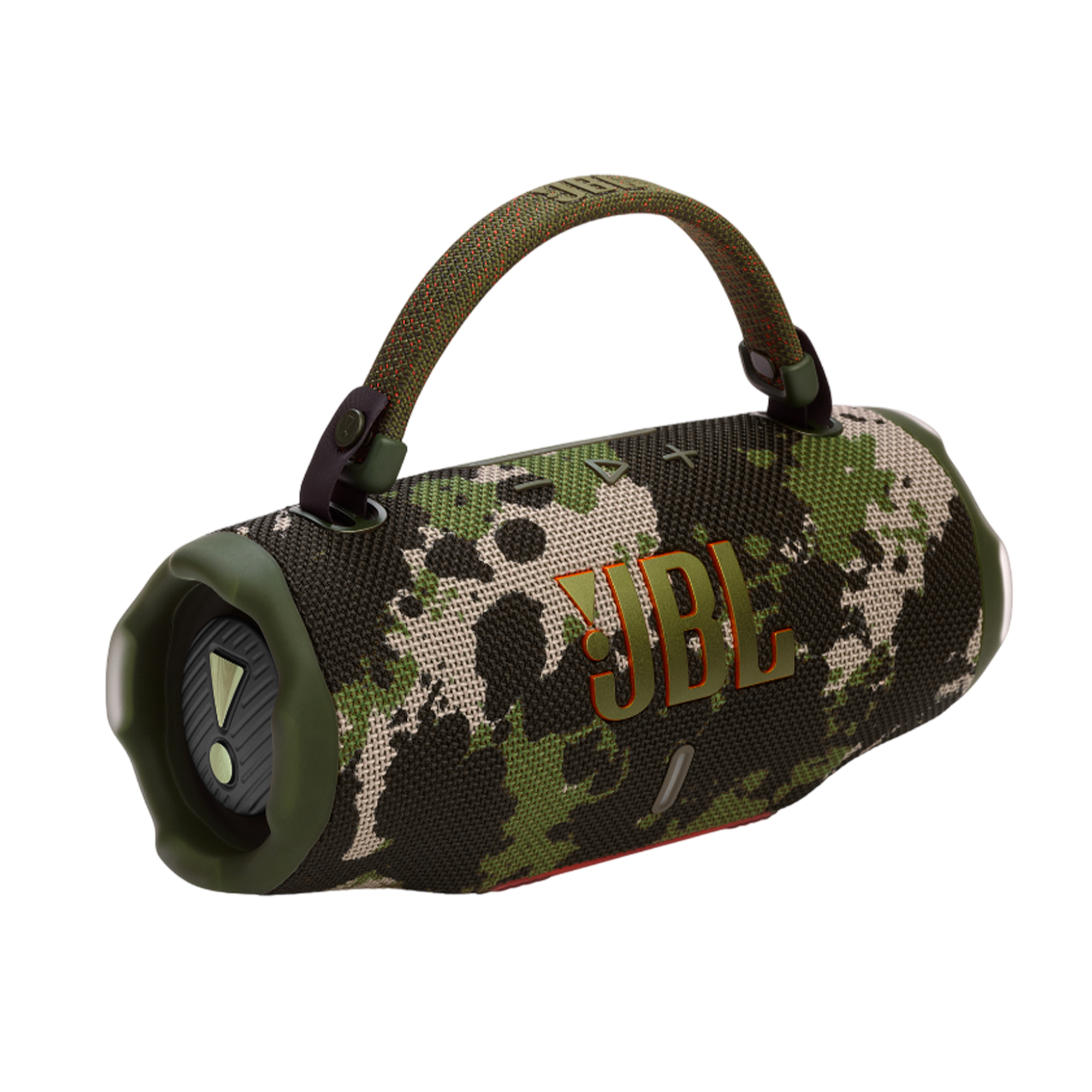 Беспроводная колонка JBL Charge 6 Squard