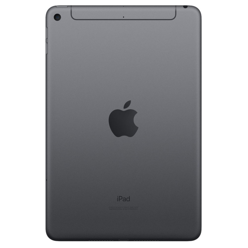 Планшет Apple iPad mini (2019) 256Gb Wi-Fi + Cellular Space Gray
