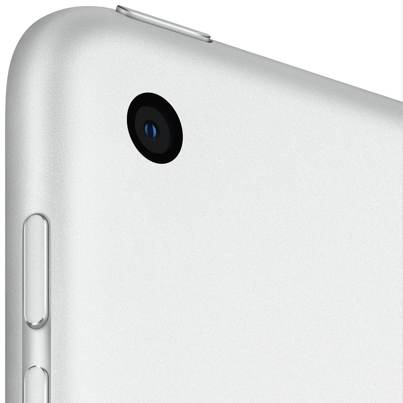 Планшет Apple iPad (2020) 32Gb Wi-Fi Silver