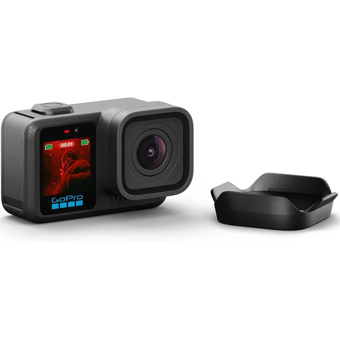 Экшн-камера GoPro MISSION 1 PRO