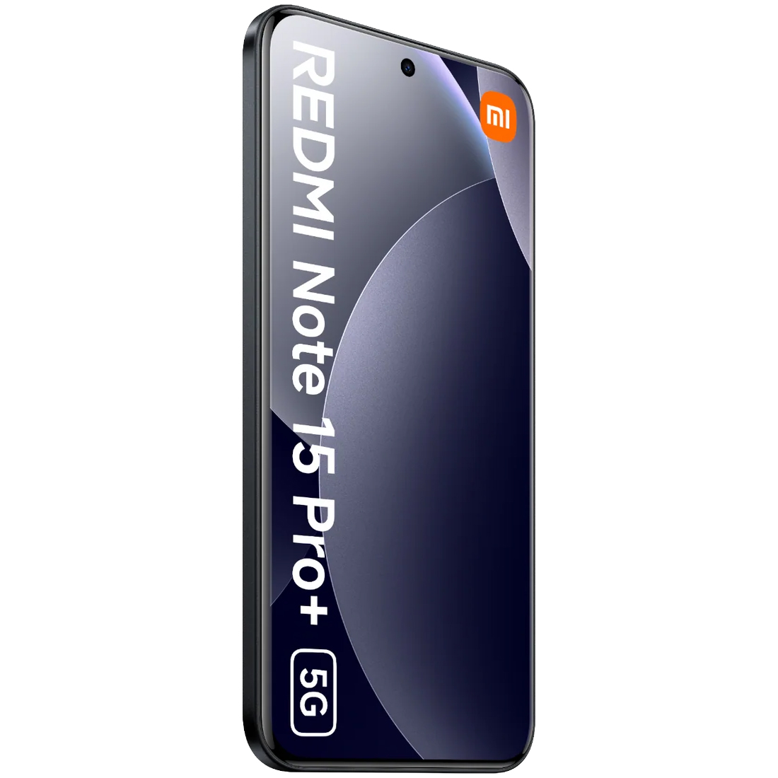 Смартфон Xiaomi Redmi Note 15 Pro Plus 5G 8/256GB Global Black