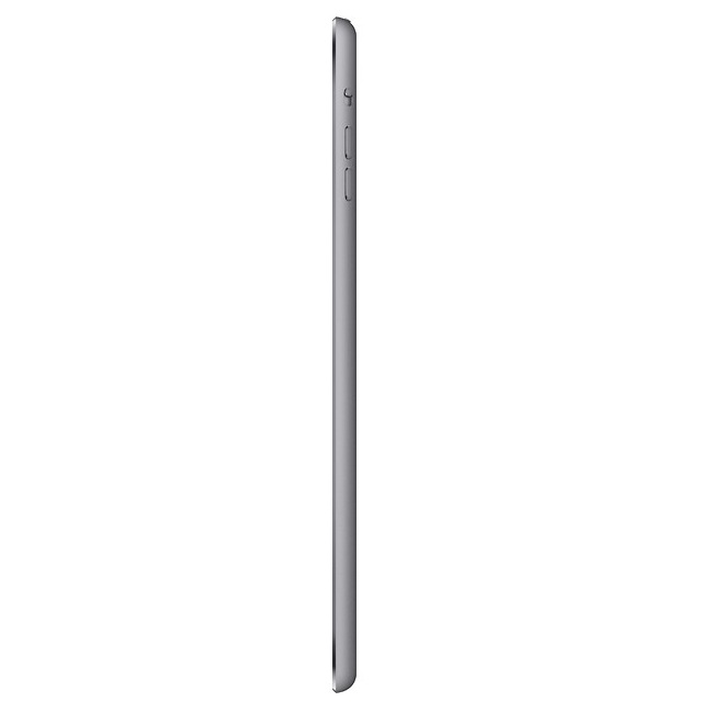 Планшет Apple iPad Mini 2 32Gb Wi-Fi + Cellular Space Grey
