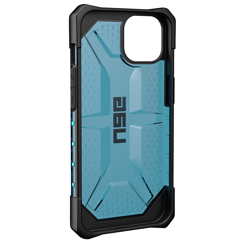 Противоударный защитный чехол UAG Plasma Mallard для iPhone 13