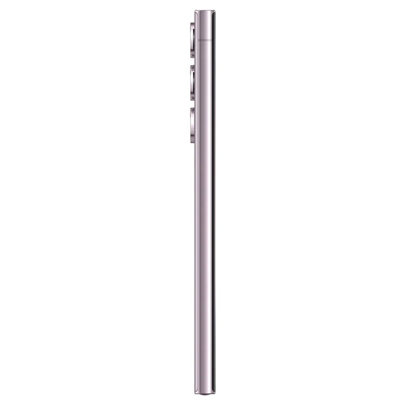 Смартфон Samsung Galaxy S23 Ultra 12/256Gb Lavender (SM-S918B/DS)
