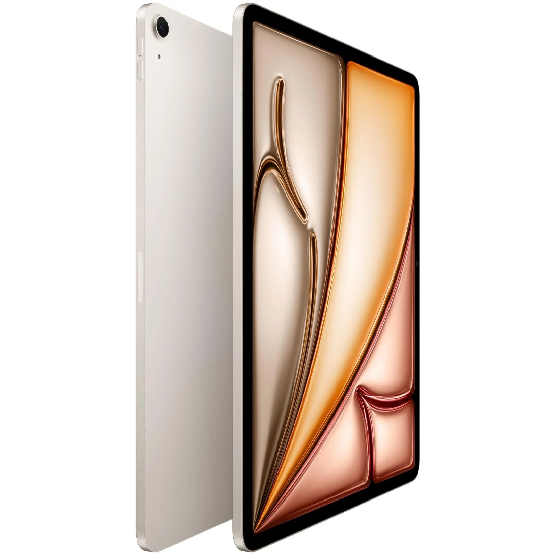 Планшет Apple iPad Air 13 (2026) M4 512GB Wi-Fi Starlight