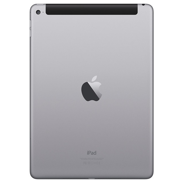 Планшет Apple iPad Air 2 32Gb Wi-Fi + Cellular Space Grey